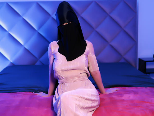 NoraArabic - Live porn &amp; sex cam - 17248318