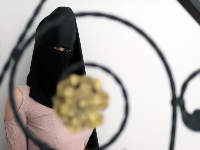 NoraArabic - Live porn &amp; sex cam - 17248390