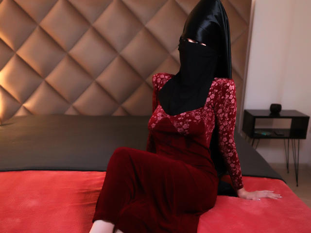 NoraArabic - Live porn &amp; sex cam - 17248414