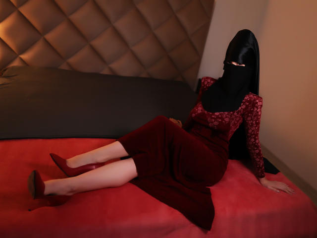 NoraArabic - Live porn &amp; sex cam - 17248422