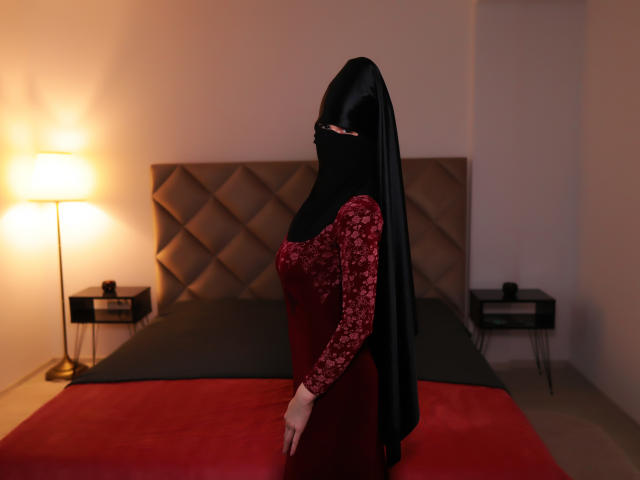 NoraArabic - Live porn &amp; sex cam - 17248426