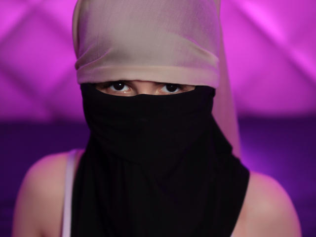 NoraArabic - Live sex cam - 17248518