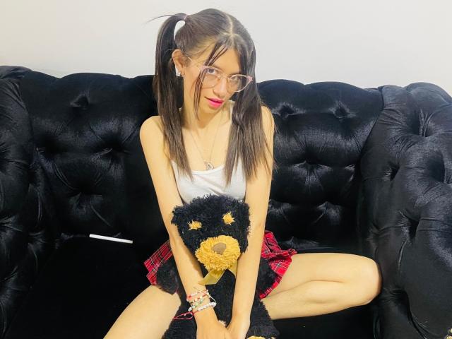 AmelieGrath - Sexe cam en vivo - 17248618