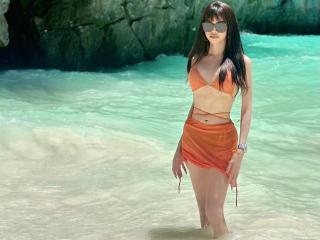 AmandaGreyTS - Live sex cam - 17249566