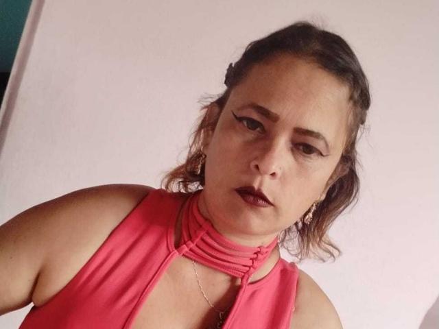 luceroMartin - Sexe cam en vivo - 17249706