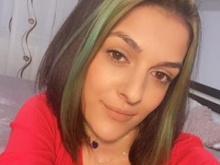 Ranya - Live porn &amp; sex cam - 17250426