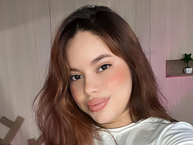 MelannyVega - פורנו בשידור חי ומצלמת סקס - 17250594