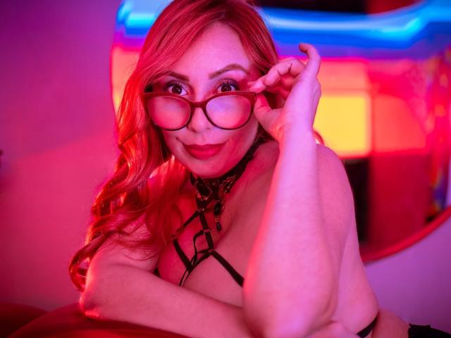 IsabellaBig - Sexe cam en vivo - 17251114