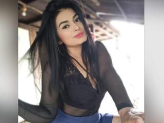 AlyssaEisel - Sexe cam en vivo - 17251150