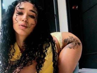 EmmaParkerr - Live porn &amp; sex cam - 17251866