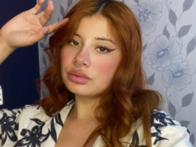 AbbieHotfman - Live porn &amp; sex cam - 17252422