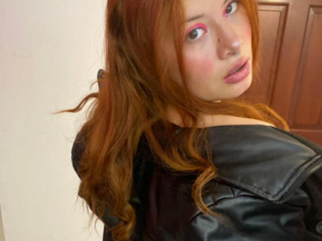 AbbieHotfman - Live porn &amp; sex cam - 17252454