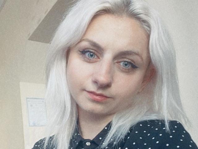 EllaVi - Sexe cam en vivo - 17252630