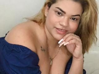 NathaliaLiderton - Live porn &amp; sex cam - 17252638