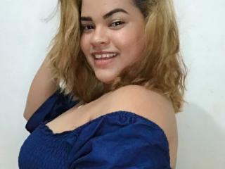 NathaliaLiderton - Live porn &amp; sex cam - 17252722