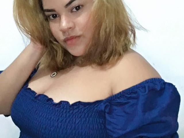 NathaliaLiderton - Camera khiêu dâm &amp; quyến rũ trực tiếp - 17252734