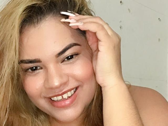 NathaliaLiderton - сексуальная веб-камера в реальном времени - 17252738