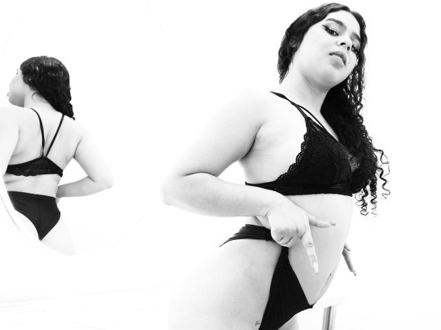 AprilKeith - Live sex cam - 17253314