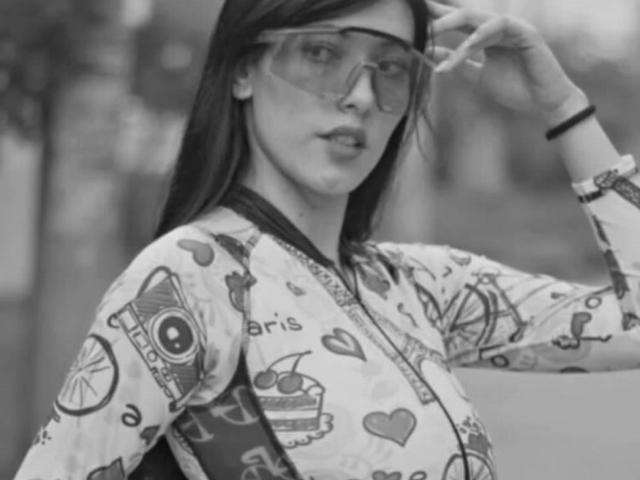 VioletaParr - Live porn &amp; sex cam - 17254310