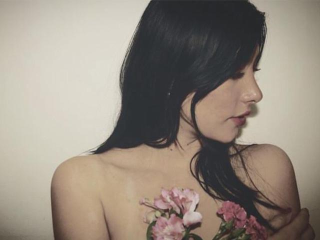 VioletaParr - Live porn &amp; sex cam - 17254330