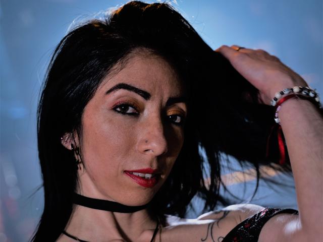 RouseFerrer - Live sex cam - 17254658