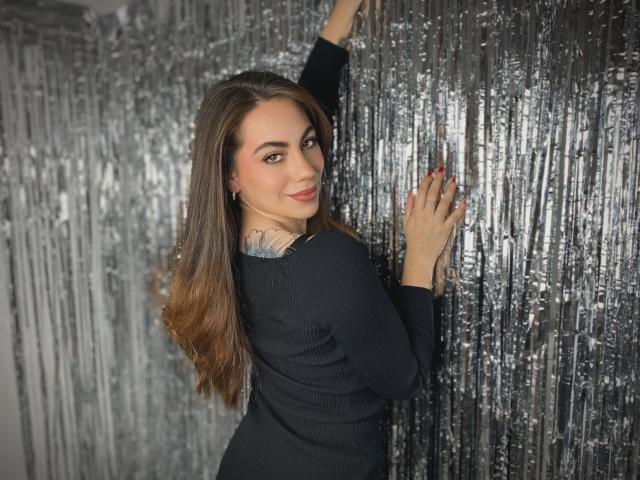 LuciaPerth - Live porn &amp; sex cam - 17254814