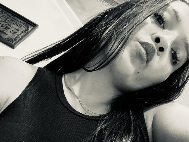 GabriellaFox - Live sex cam - 17255666