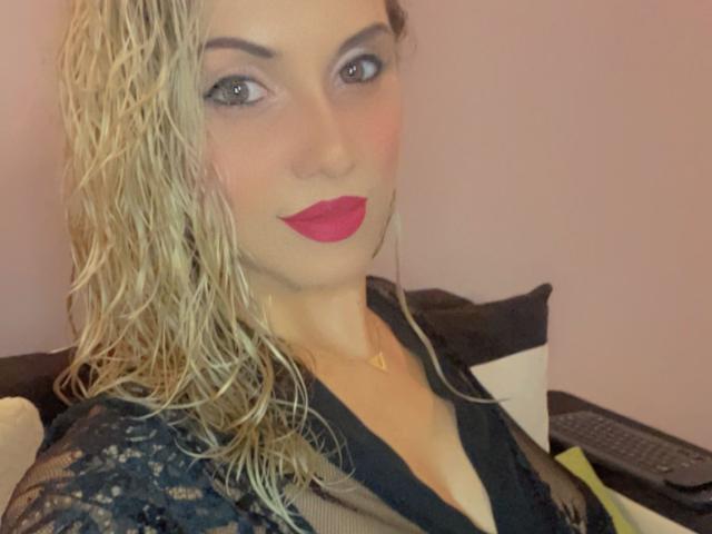 LucilleXSugar - Live sex cam - 17256954