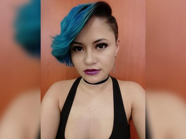 CassieJones - Sexe cam en vivo - 17257214