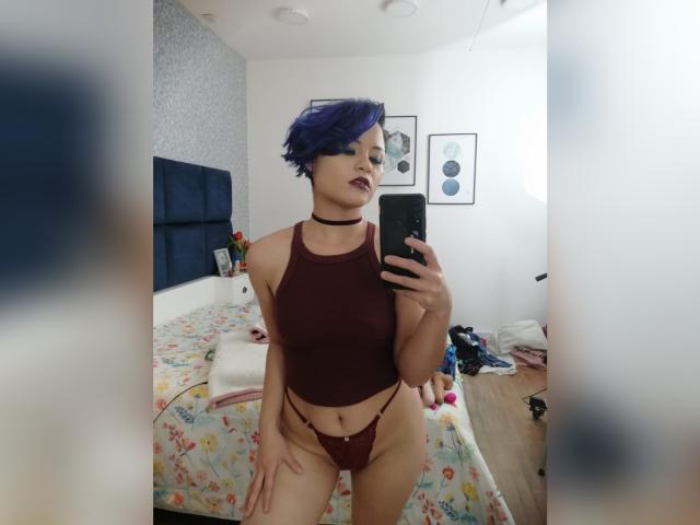 CassieJones - Live sex cam - 17257394