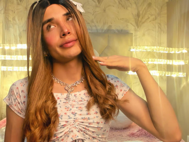 MissAntonella69 - Live porn &amp; sex cam - 17258278