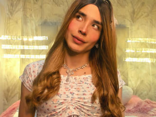 MissAntonella69 - Sexe cam en vivo - 17258294