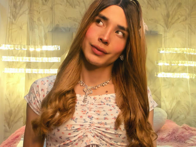 MissAntonella69 - Sexe cam en vivo - 17258294