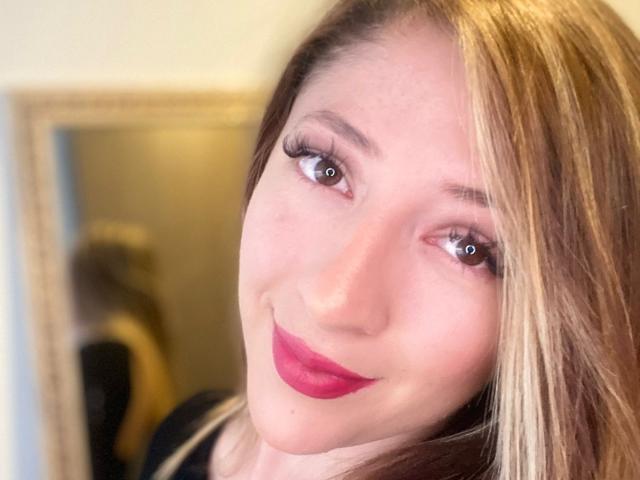 BelaMisku - Sexe cam en vivo - 17259770