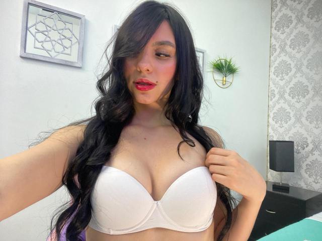 MollyZu - Live sex cam - 17259830