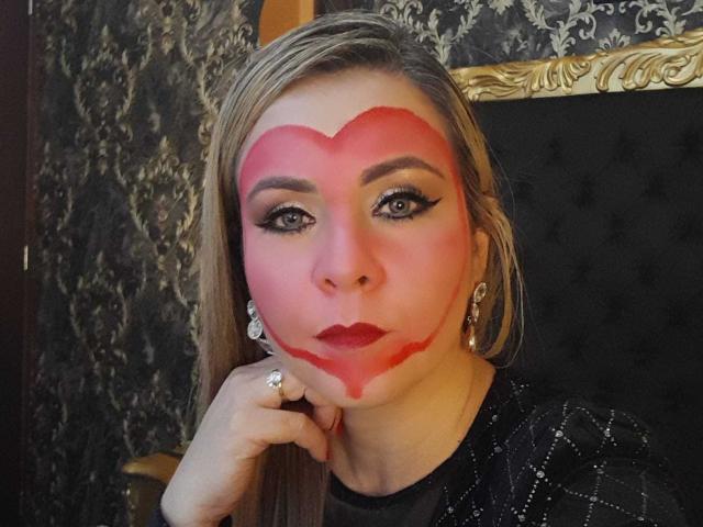 VictoriiaGray - Live porn &amp; sex cam - 17264022