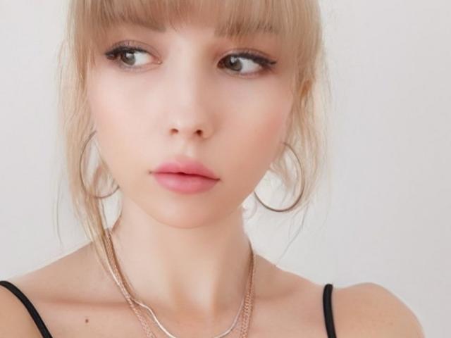 EffectMelissa - Live sexe cam - 17264626