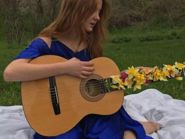 LaPochka - Live porn &amp; sex cam - 17264662