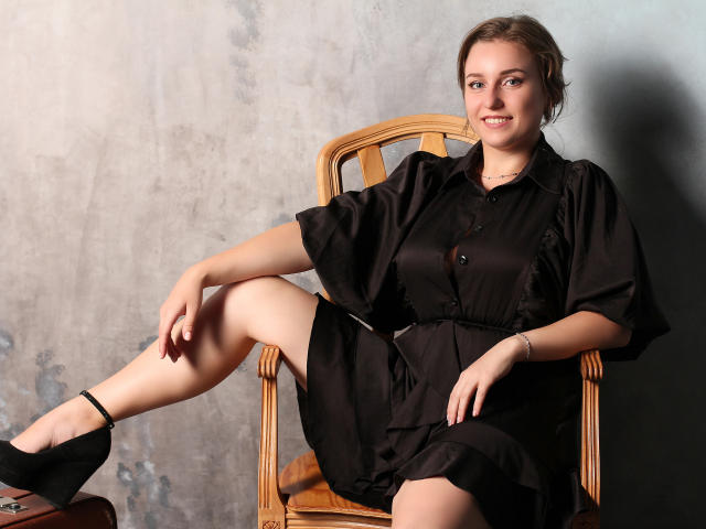 KristiLane - Camera khiêu dâm &amp; quyến rũ trực tiếp - 17265550