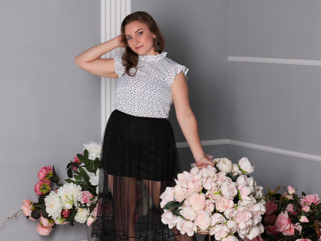 KristiLane - Live porn &amp; sex cam - 17265602