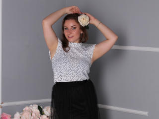 KristiLane - Camera khiêu dâm &amp; quyến rũ trực tiếp - 17265606