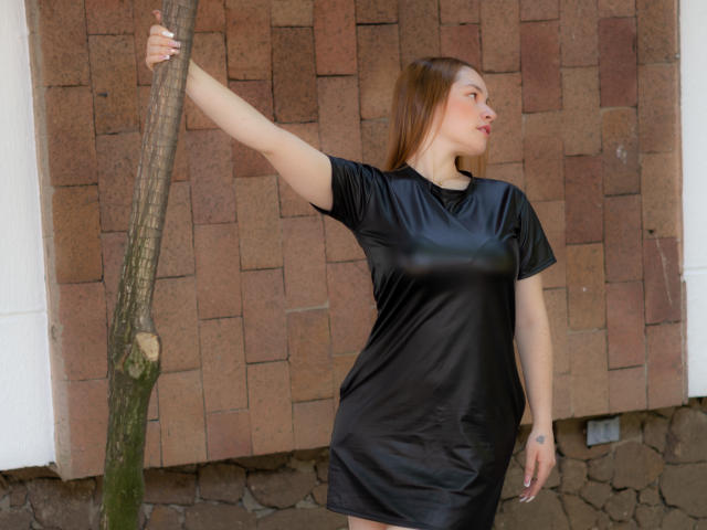 VictoriaLawrence - Sexe cam en vivo - 17266210