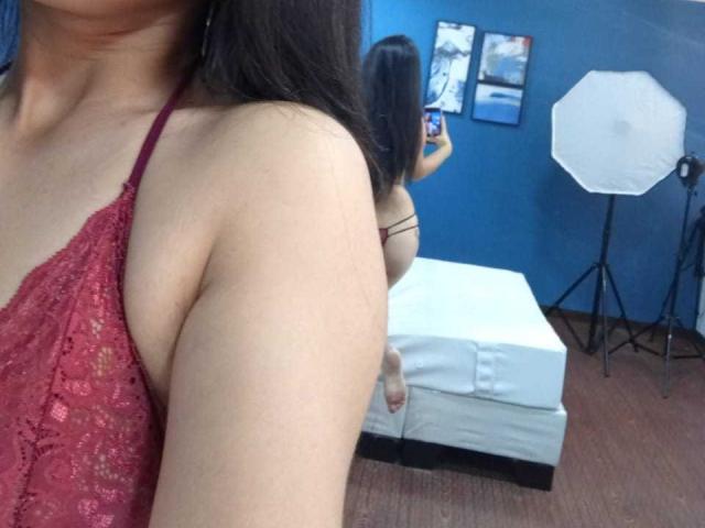 DaphneJohansen - Sexe cam en vivo - 17267062