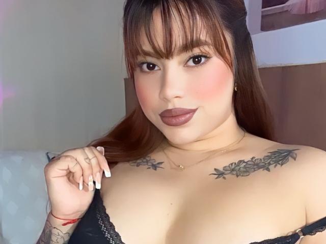 MelannyVega - Sexe cam en vivo - 17267154