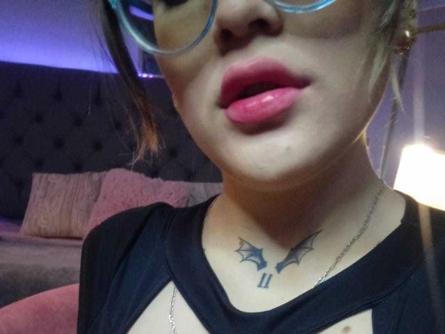 KimSummer - Camera khiêu dâm &amp; quyến rũ trực tiếp - 17268310