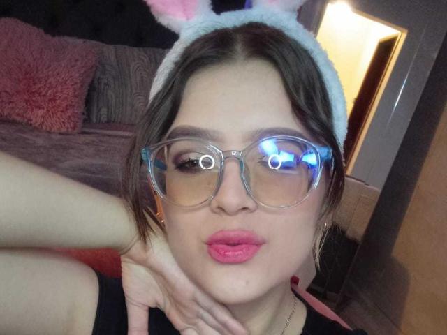 KimSummer - פורנו בשידור חי ומצלמת סקס - 17268314