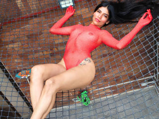 SamanthaJade69 - сексуальная веб-камера в реальном времени - 17268678