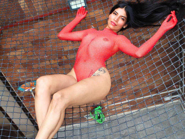 SamanthaJade69 - сексуальная веб-камера в реальном времени - 17268678