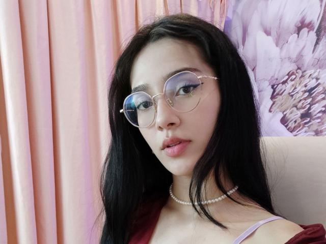 HannaKahlo - Live porn &amp; sex cam - 17269874