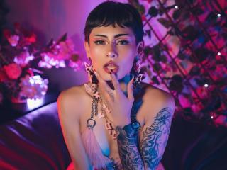 HolyJin - Sexe cam en vivo - 17270078